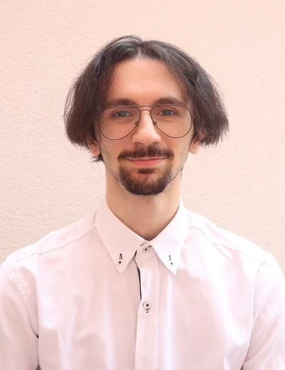 Lutfi Orabi - Data Scientist